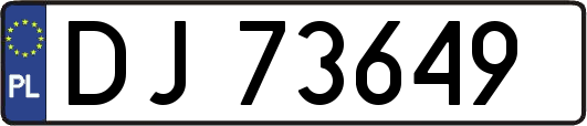 DJ73649