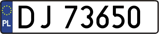 DJ73650