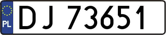 DJ73651
