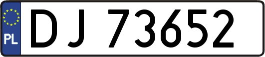 DJ73652