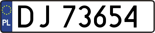 DJ73654