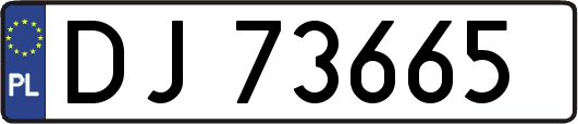 DJ73665