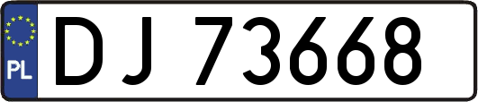 DJ73668