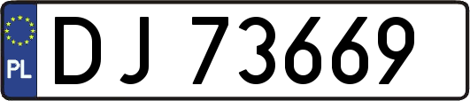 DJ73669