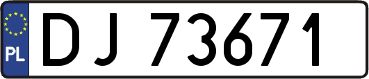 DJ73671