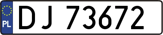 DJ73672