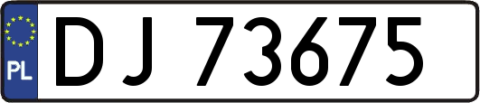 DJ73675