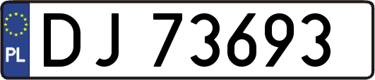 DJ73693