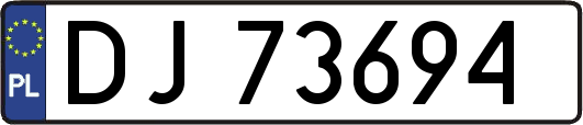 DJ73694