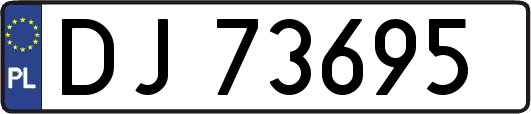 DJ73695