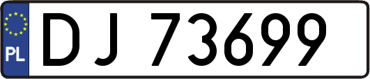 DJ73699