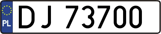 DJ73700