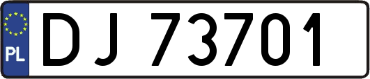 DJ73701