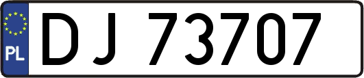 DJ73707
