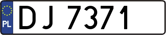 DJ7371