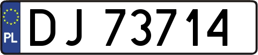 DJ73714