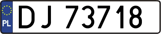 DJ73718
