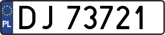 DJ73721