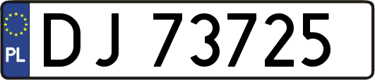 DJ73725