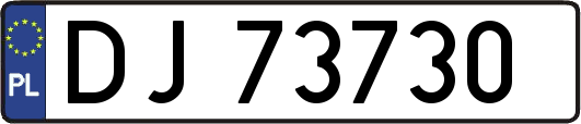 DJ73730