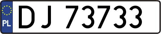 DJ73733