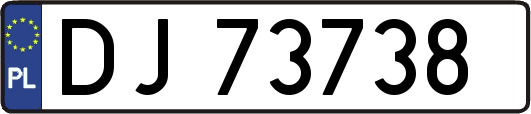 DJ73738