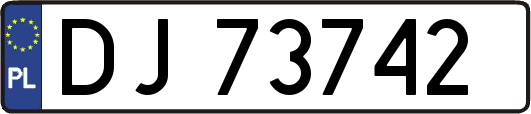 DJ73742