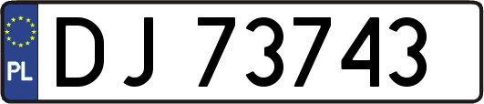DJ73743
