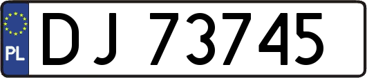 DJ73745