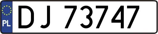 DJ73747