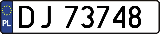 DJ73748