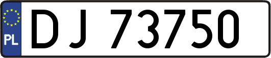 DJ73750