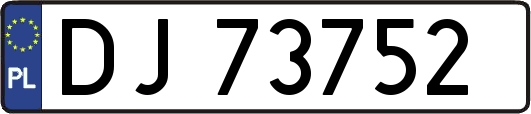 DJ73752