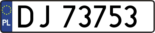 DJ73753