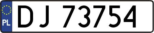 DJ73754