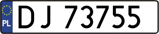 DJ73755