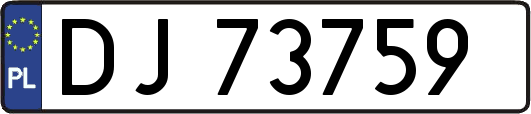 DJ73759