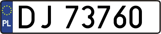 DJ73760