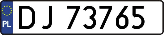 DJ73765