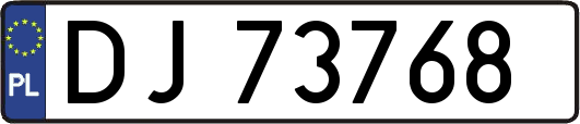 DJ73768