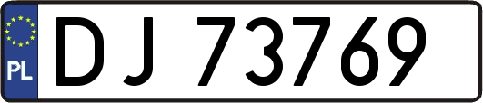 DJ73769