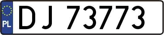 DJ73773