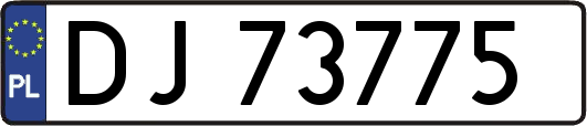 DJ73775