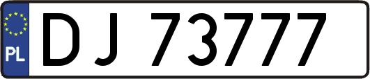 DJ73777