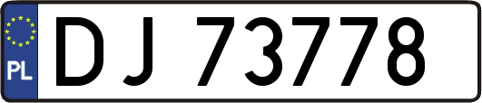 DJ73778