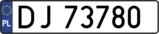 DJ73780