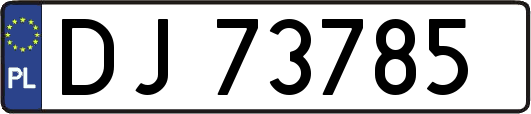 DJ73785