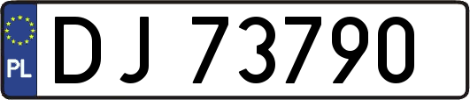 DJ73790