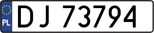 DJ73794