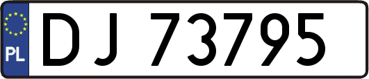 DJ73795
